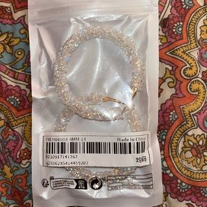 2 sets of Hoops!! 🤩